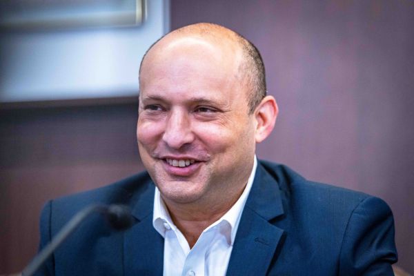 בדרך לקאמבק? הצעד החדש של נפתלי בנט