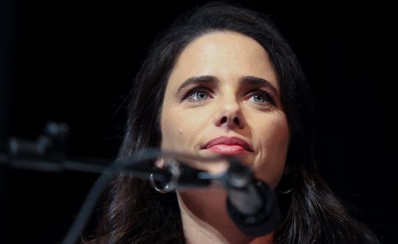 למה איילת שקד והבית היהודי // דעה