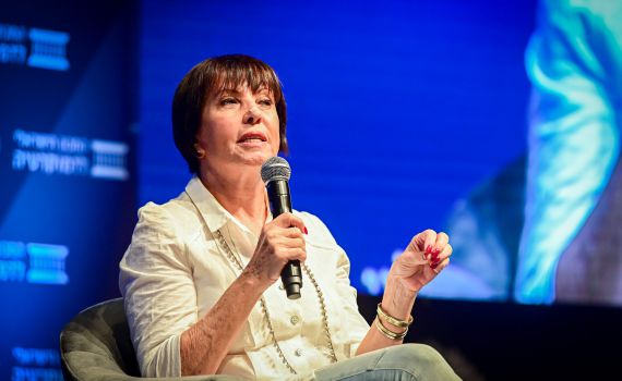 סופית: מפלגת מרצ נותרה מחוץ לכנסת