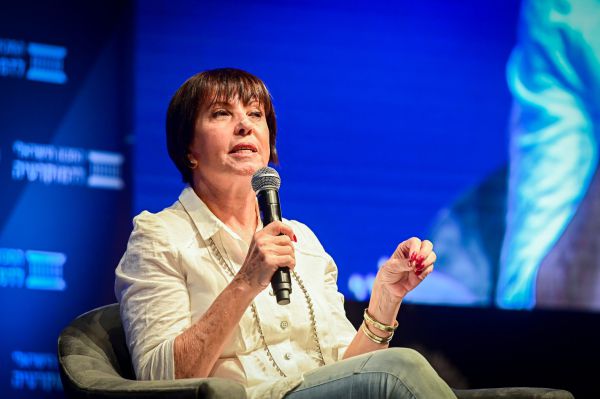 סופית: מפלגת מרצ נותרה מחוץ לכנסת