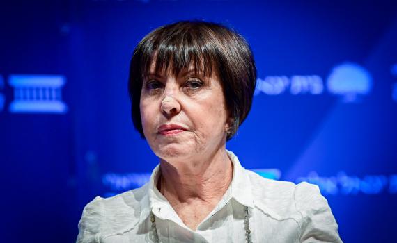 זהבה גלאון: "צריך לרסן את חיילי צה"ל"