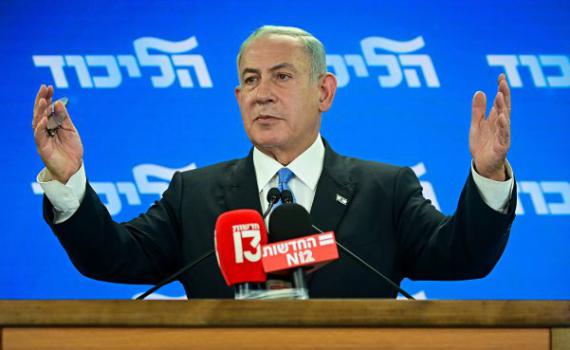 נתניהו: סמוטריץ' אמר דברי בלע – אני מוחל לו