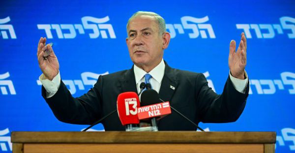 נתניהו: סמוטריץ' אמר דברי בלע – אני מוחל לו