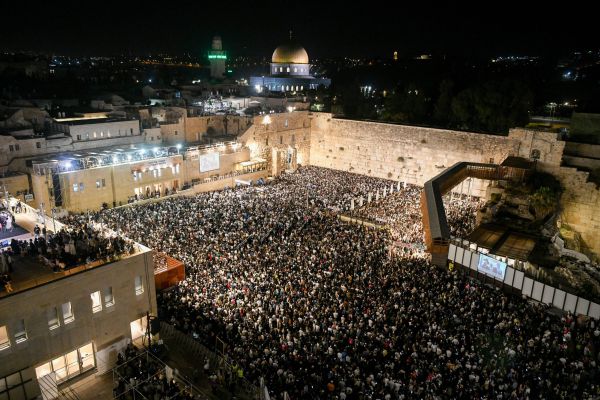 ש”ס מבהירה: סעיף המאסר על לבוש לא הולם יוסר