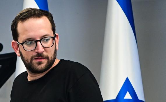 סנגוריו של אוריך: "הערר הוגש לצרכי תקשורת"