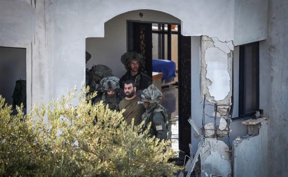 "גוב האריות" הכריזו על ימי זעם ונטלו אחריות לפיגוע