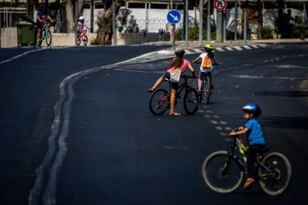 סיכום יום כיפור: 2,741 בני אדם נזקקו לטיפול רפואי