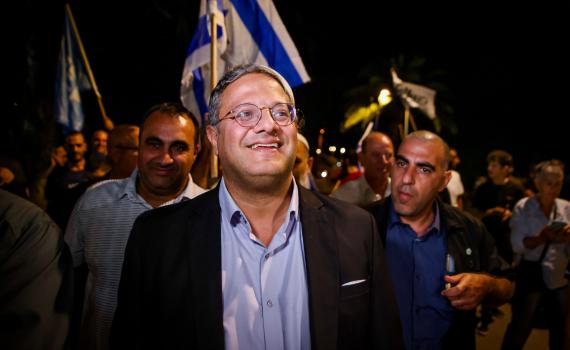 פיצוץ בין נתניהו לבן גביר: ”הליכוד חזר בו מהסיכומים”