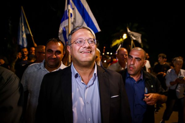 פיצוץ בין נתניהו לבן גביר: ”הליכוד חזר בו מהסיכומים”