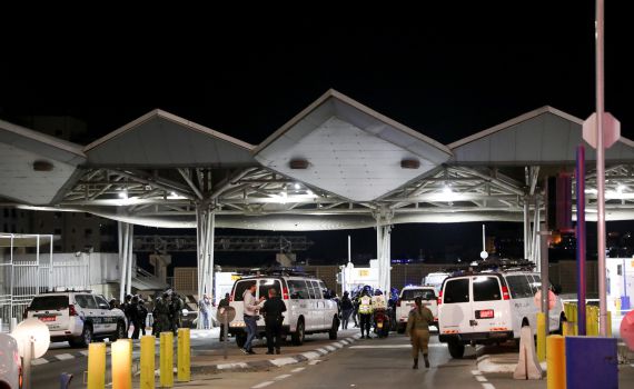 בן גביר שוב צועק על בר לב: "כמה כשלונות הבאת עלינו"