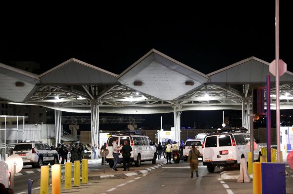 בן גביר שוב צועק על בר לב: "כמה כשלונות הבאת עלינו"