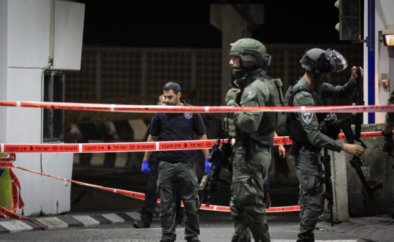 פיגוע הירי בשועפאט: נקבע מותה של לוחמת צה"ל