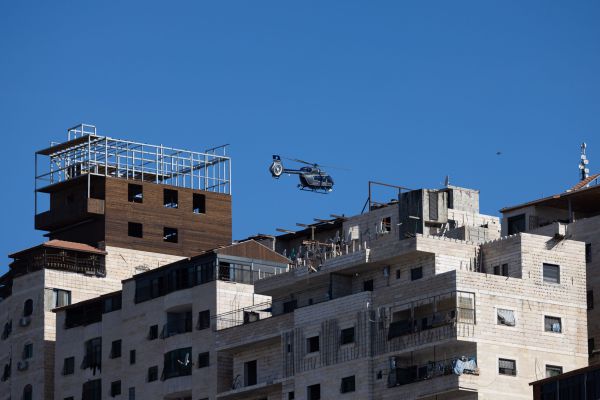 שני חשודים נעצרו בחשד לרצח הצעיר בשועפאט