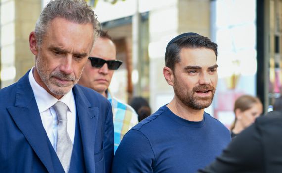 הפרשן היהודי הימני: "זה כמו החתונה האדומה"