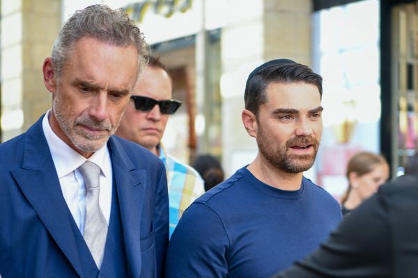 הפרשן היהודי הימני: "זה כמו החתונה האדומה"