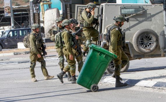 הפרקליטות: להטיל עונש כבד על המחבל מתל אביב