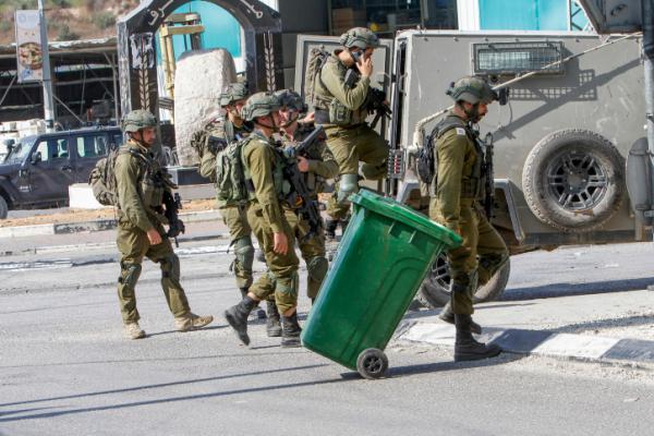 הפרקליטות: להטיל עונש כבד על המחבל מתל אביב