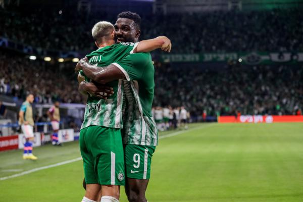 אחרי יובנטוס: מכבי חיפה כמעט מפשלת בליגה