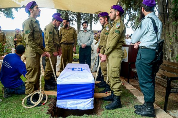 אימו של עידו ברוך: "דמות להערצה, נגעת בכולם"