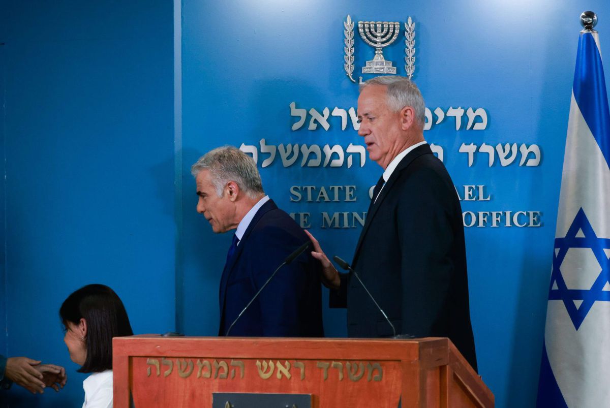 יועמ"שית הכנסת: אין חובה לאשר במליאה את ההסכם