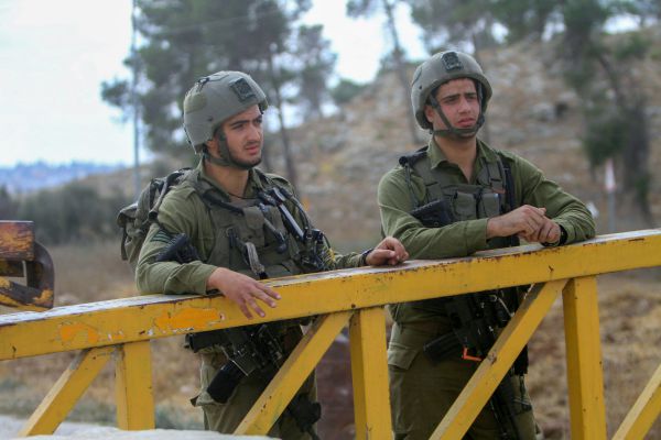 תחמושת צבאית נגנבה מבסיס צה"ל בצפון הארץ