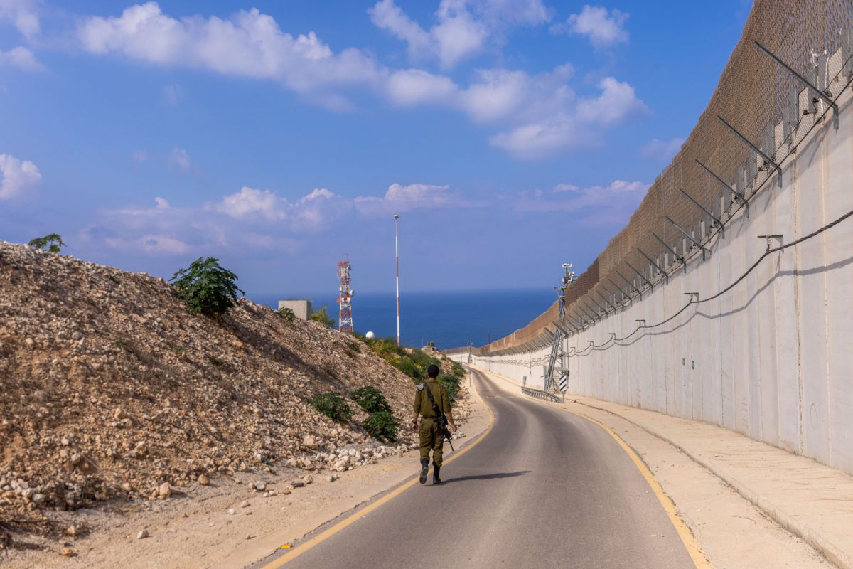 לבנון: אישה סולקה מחוף הים כי לבשה בגד ים