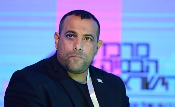 הח"כ לשעבר נחקר במשטרה: "משתפים פעולה עם הקרטל"