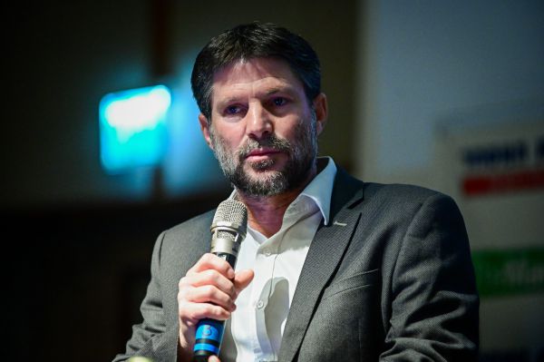 סמוטריץ': רבין הוביל את מדינת ישראל לתהליך הרסני