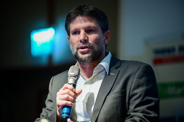 סמוטריץ' לא חוזר בו: "התקשורת שוב מסלפת"