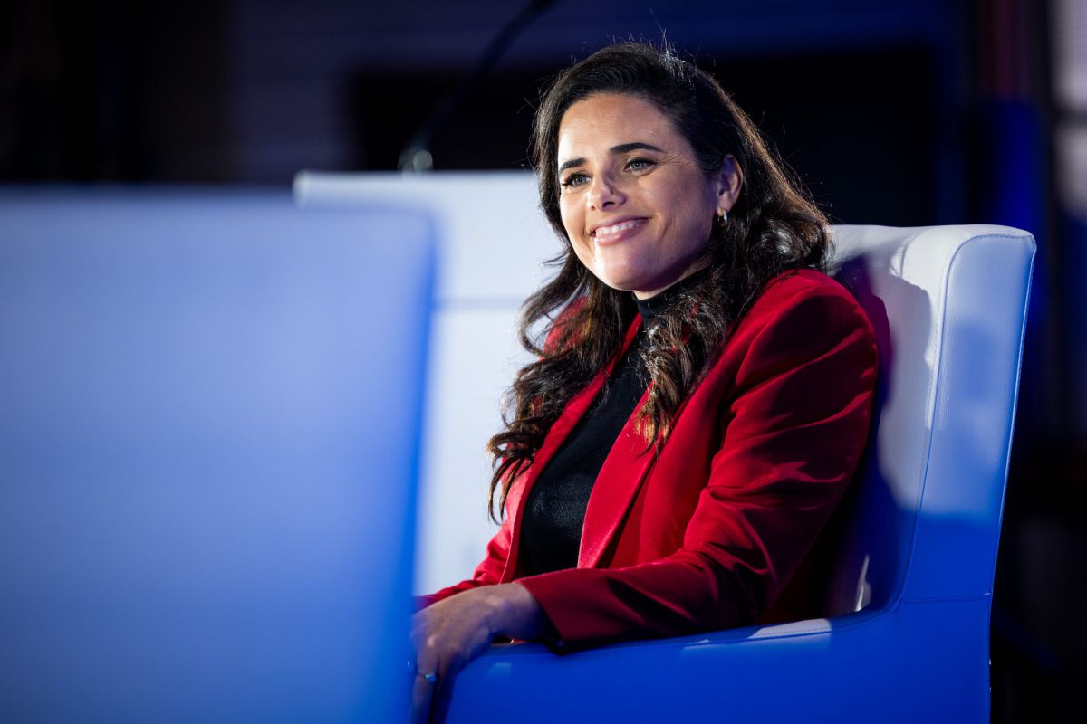 מפתיע: היישוב עם אחוז ההצבעה הכי גבוה לשקד