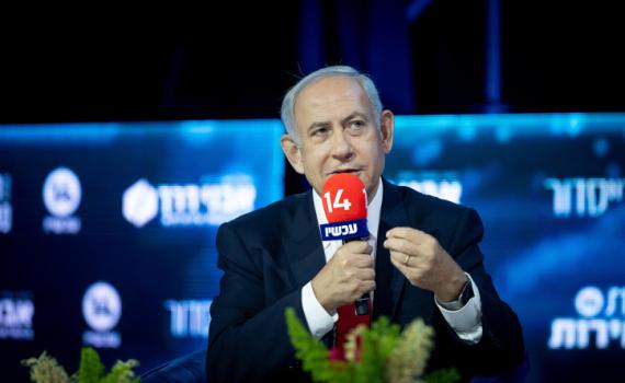 ערוץ 14 לא הוצג במדגמים- אך עקף ברייטינג את כאן 11