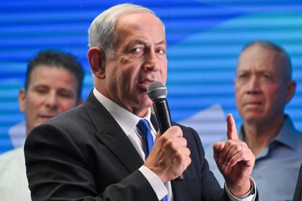 סקר נוסף: שקד מוסיפה להתחזק; יש הכרעה