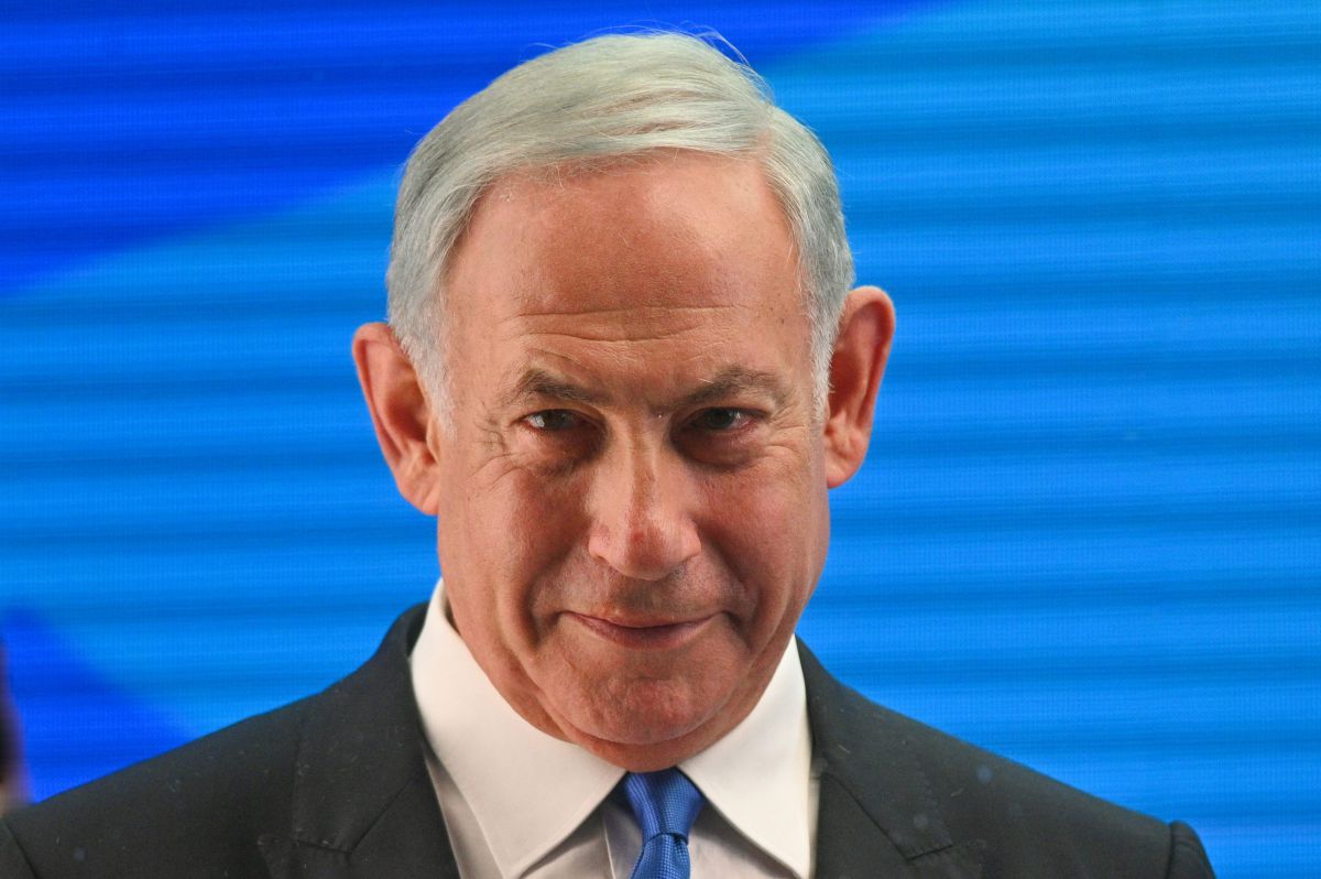 חברת הליכוד על נתניהו: "אמת לא תשיגי ממנו". צפו