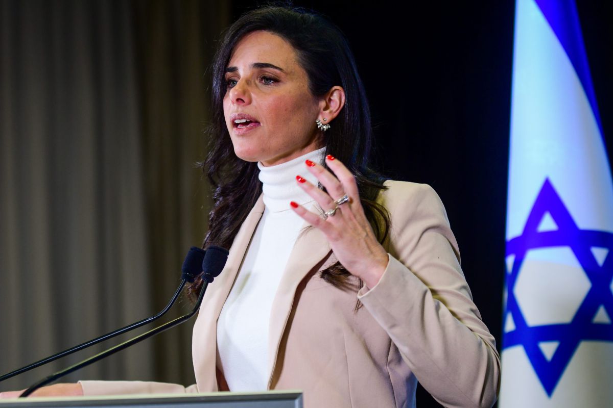 איילת שקד נגד היועמ"שית: ״החלטה שערורייתית״