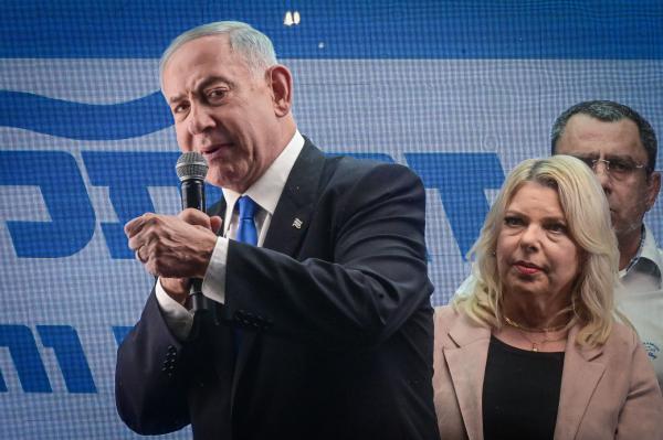 סער: "ימין על מלא אעלק"; שקד: "אנחנו מנענו את זה"