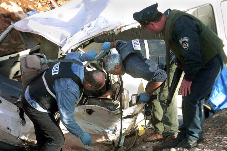 במקום 7 מאסרי עולם: האם רוצח בני הזוג כהנא ישוחרר?