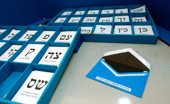 סקר אחרון: החשש של הימין מתממש; שקד מטפסת