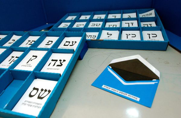 סקר אחרון: החשש של הימין מתממש; שקד מטפסת