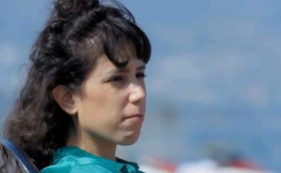 מאי מחתונמי מבשרת בעצב: אחי מת מלוקמיה