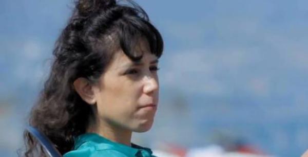 מאי מחתונמי מבשרת בעצב: אחי מת מלוקמיה