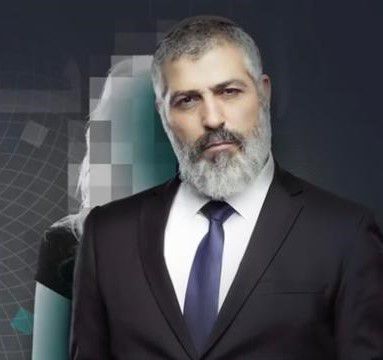 צבי יחזקאלי לסרוגים "בשבילי, לצאת לדאע"ש זה חופש"