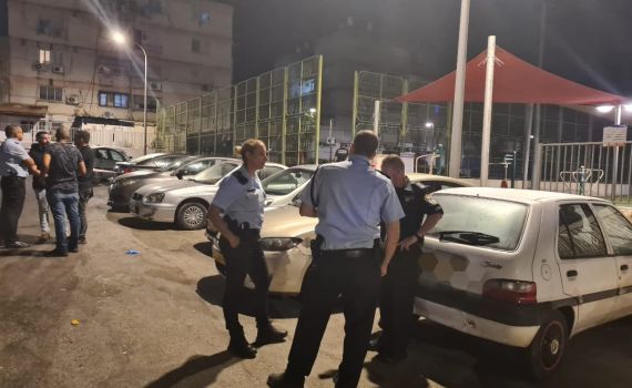 צעיר כבן 22 נדקר למוות בקטטה שפרצה בנתניה