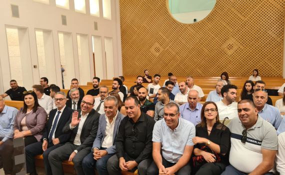 העליון דן בפסילת בל”ד: סיכוי גבוה שתבוטל