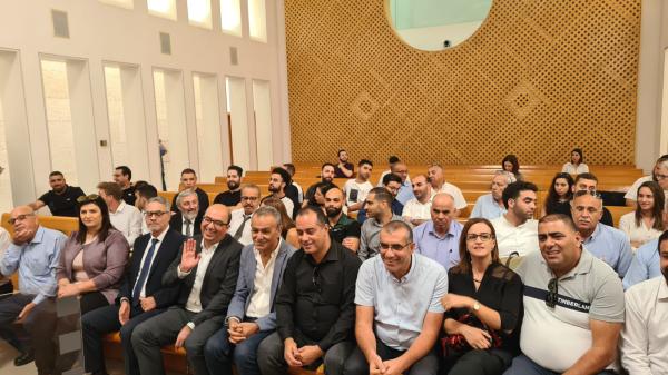 העליון דן בפסילת בל”ד: סיכוי גבוה שתבוטל