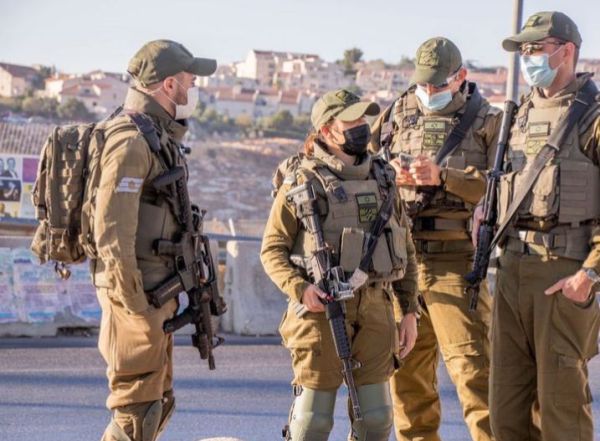 סוער ברשת: איך ראוי לכתוב על לוחם שנהרג בפיגוע?