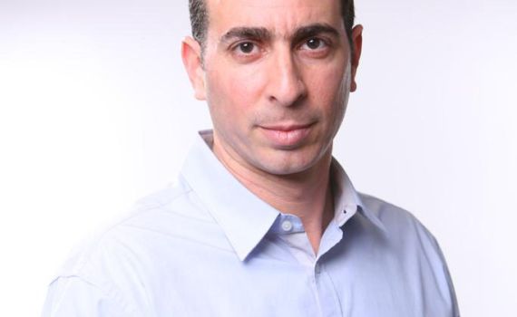 זהו הסמנכ"ל החדש של חברת התקשורת 'פרטנר'