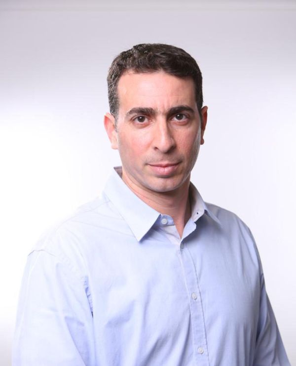 זהו הסמנכ"ל החדש של חברת התקשורת 'פרטנר'