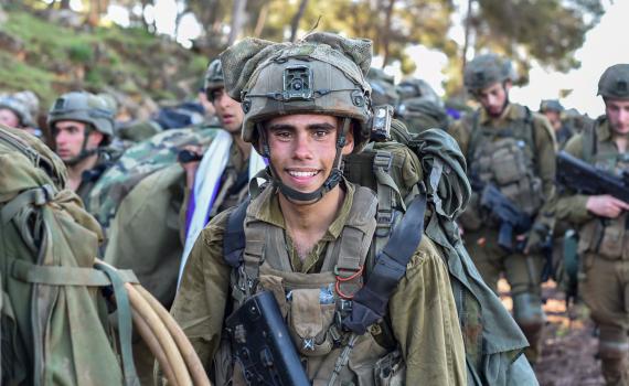 תחקיר נפילתו של עידו ברוך ז"ל: "להטמיע את הלקחים"