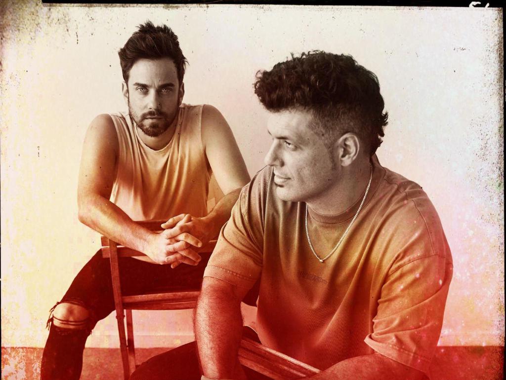 גיא ויהל פוגשים את יוצר הלהיטים הגדול של ישראל