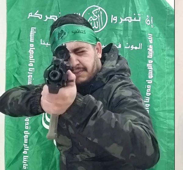 המחבל מהפיגוע בבית אל: נעצר בעבר מספר פעמים